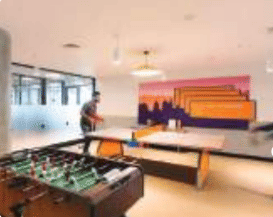 Quad AI School of Technology and Management Patna Infrastructure photo 5